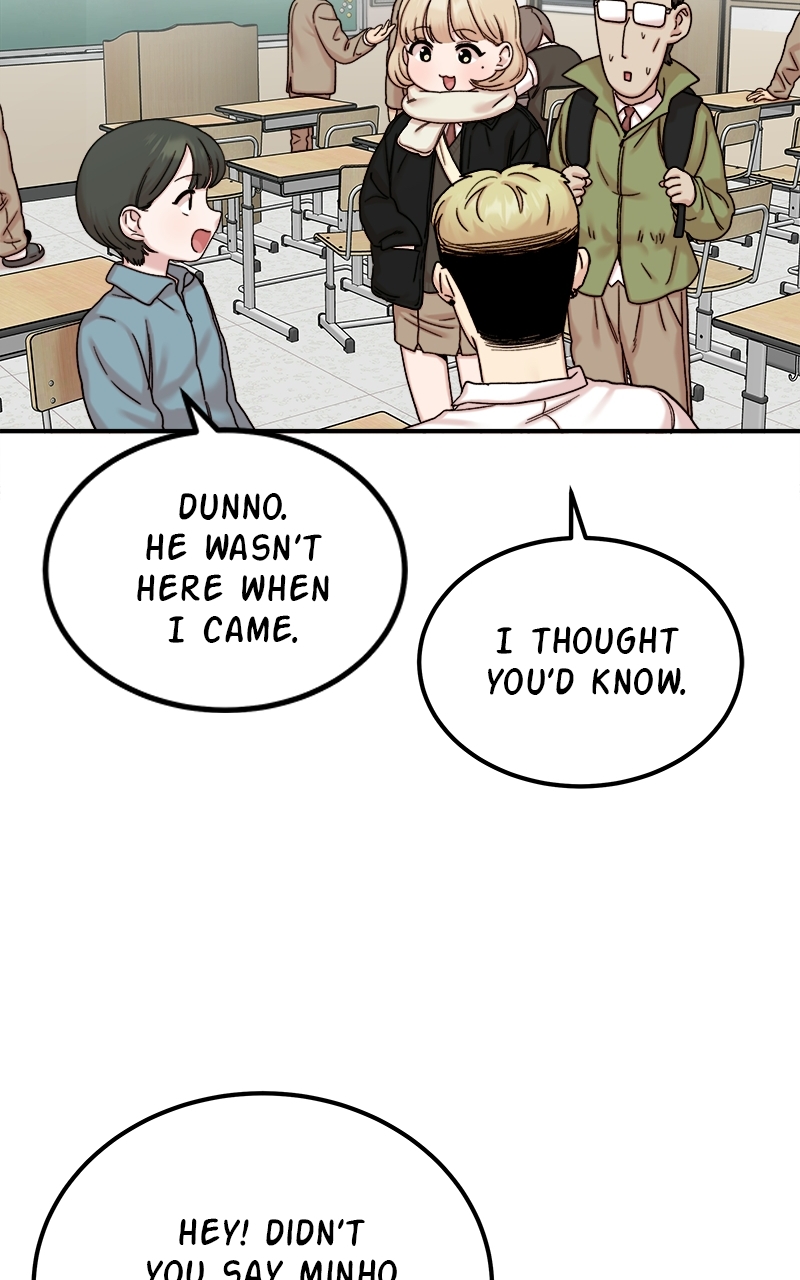 Read My Dud to Stud Boyfriend EN Manga Online