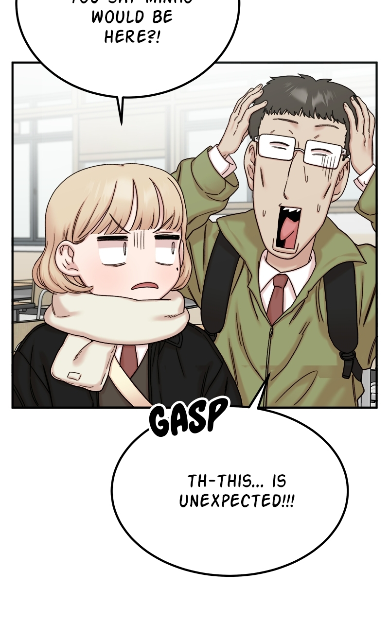 Read My Dud to Stud Boyfriend EN Manga Online