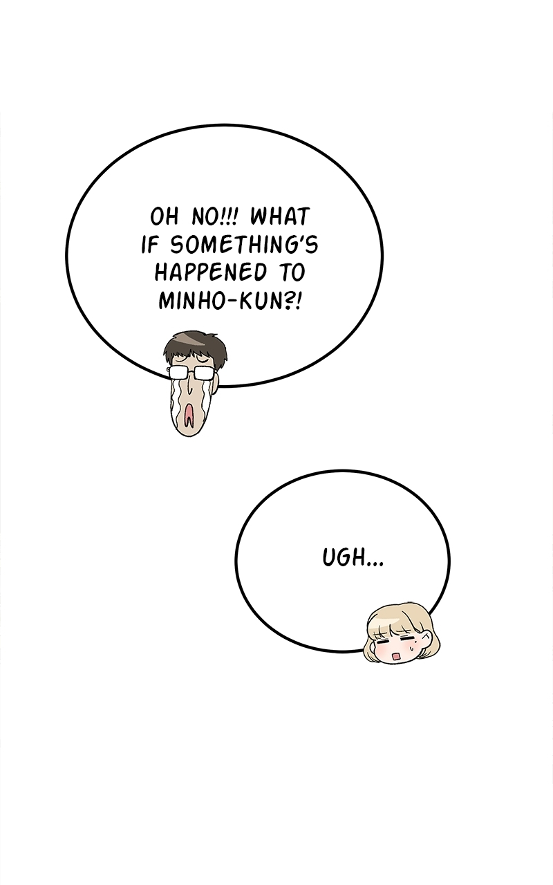 Read My Dud to Stud Boyfriend EN Manga Online