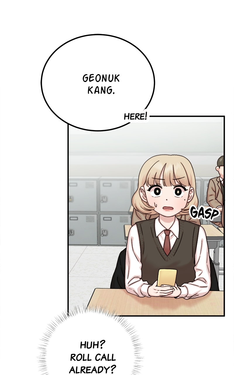 Read My Dud to Stud Boyfriend EN Manga Online