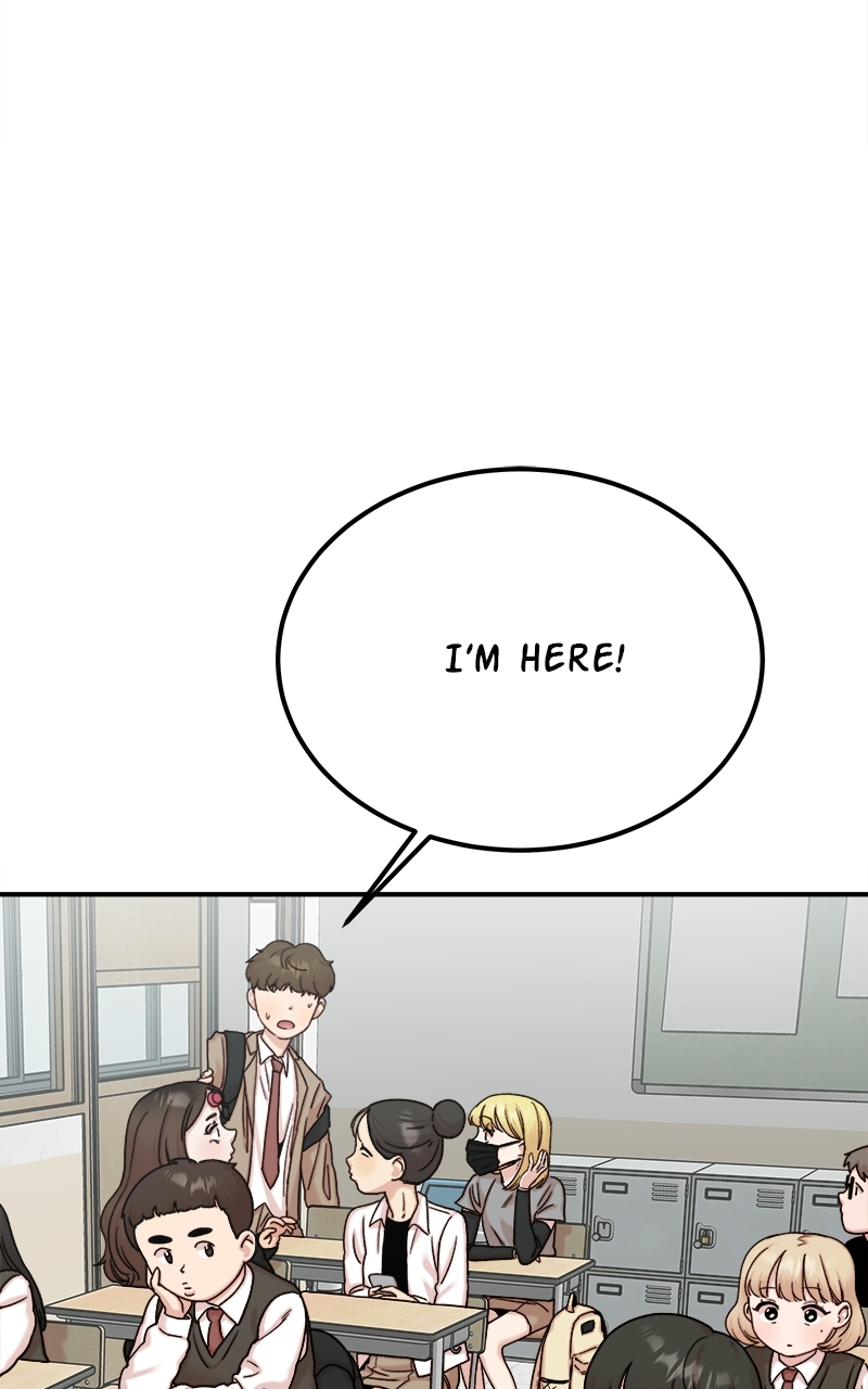 Read My Dud to Stud Boyfriend EN Manga Online