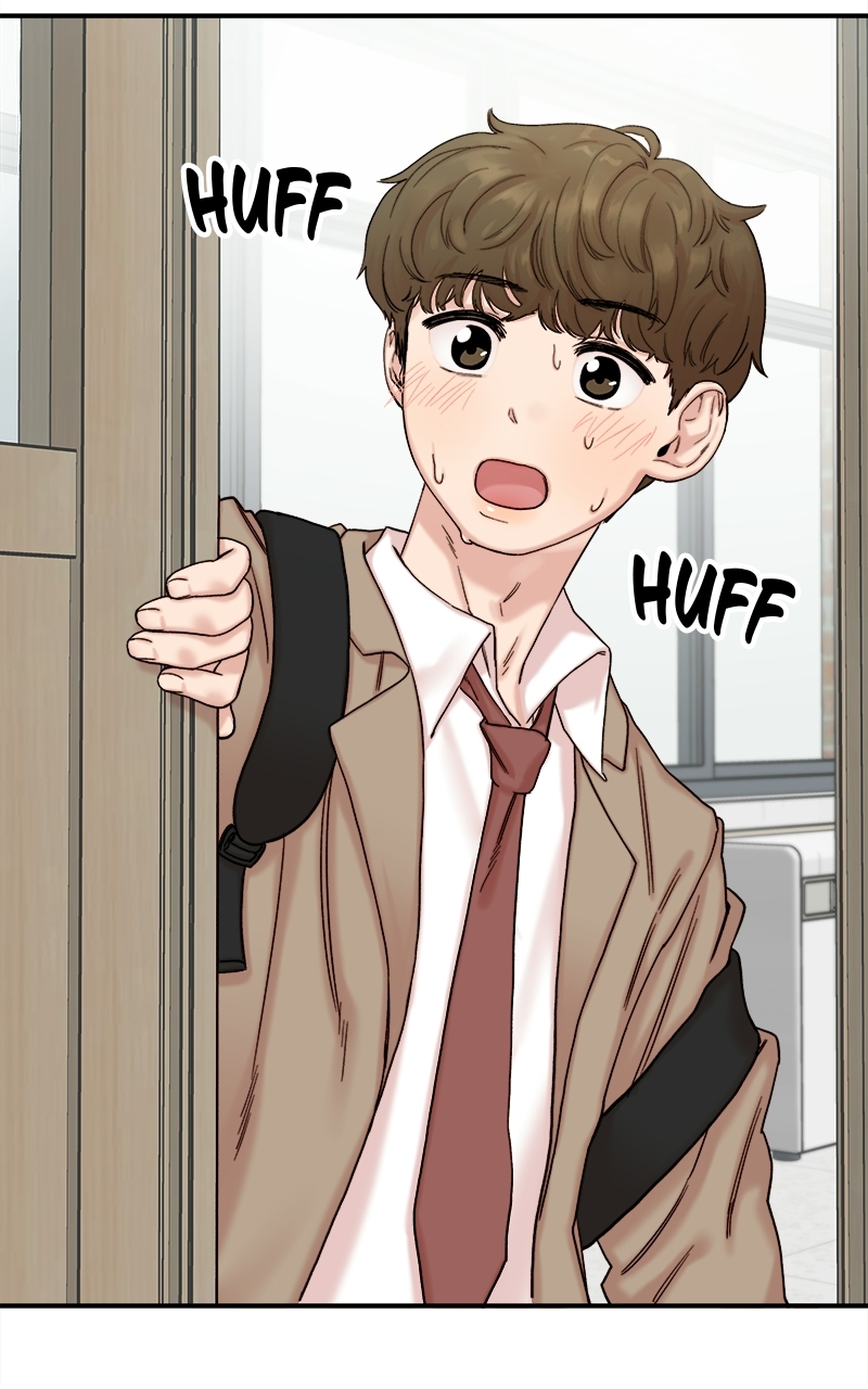 Read My Dud to Stud Boyfriend EN Manga Online