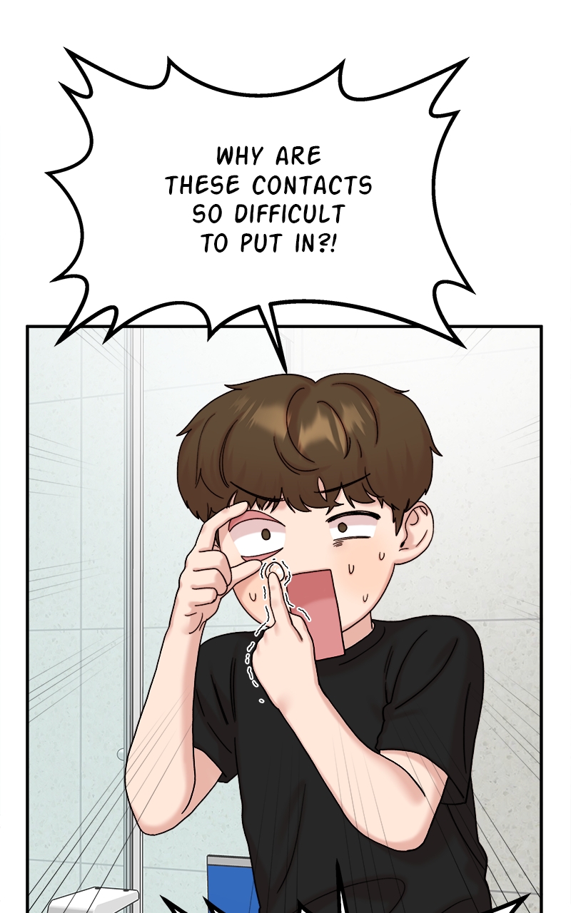 Read My Dud to Stud Boyfriend EN Manga Online