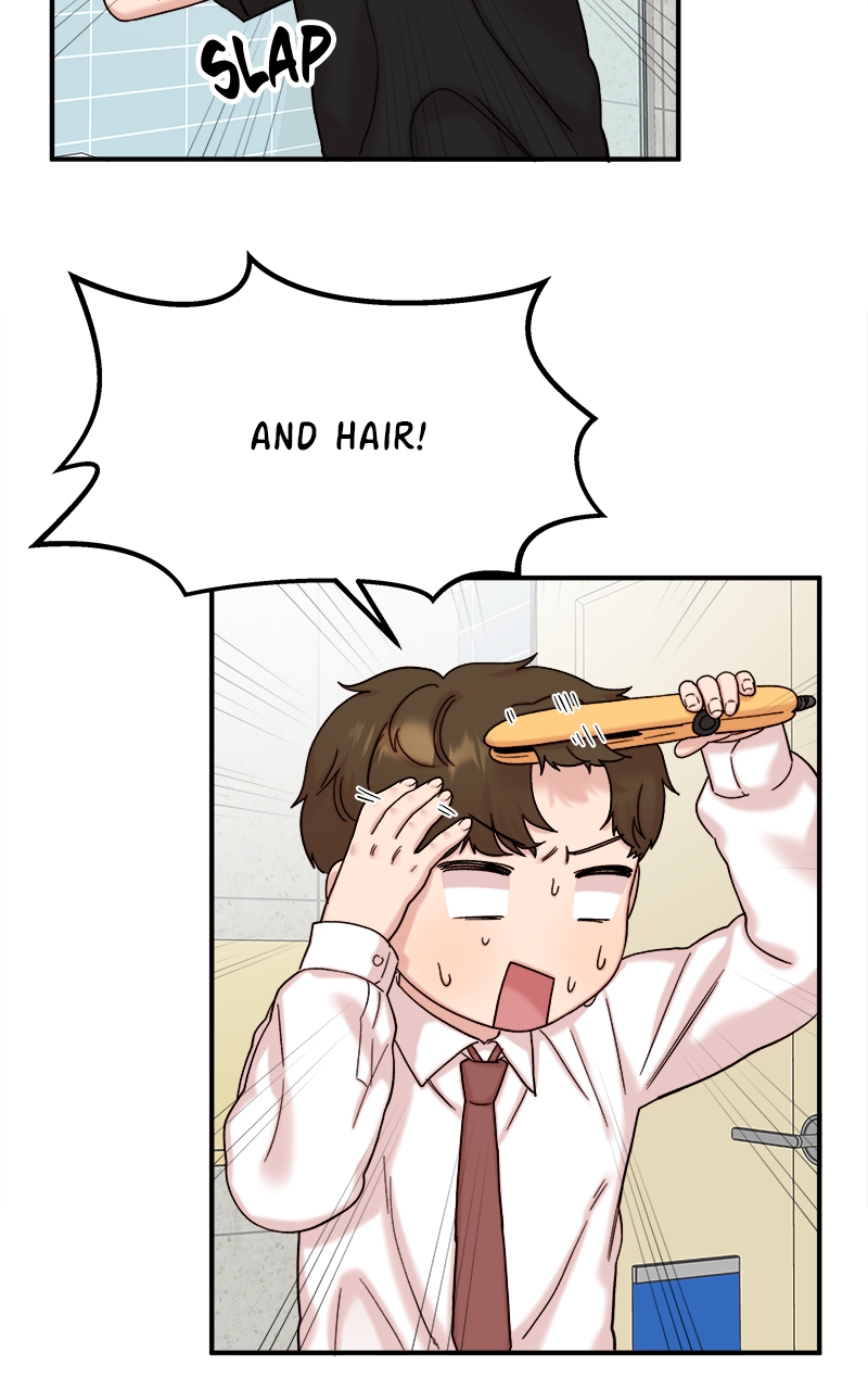 Read My Dud to Stud Boyfriend EN Manga Online