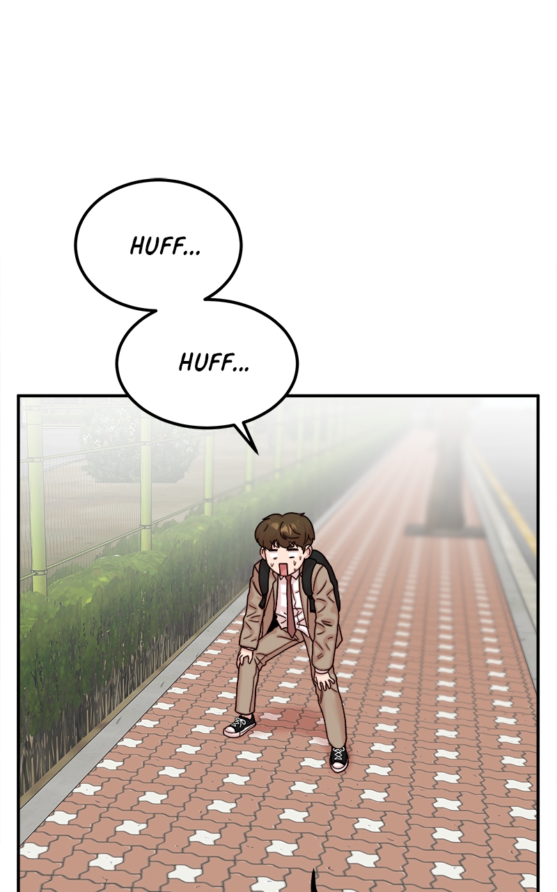 Read My Dud to Stud Boyfriend EN Manga Online