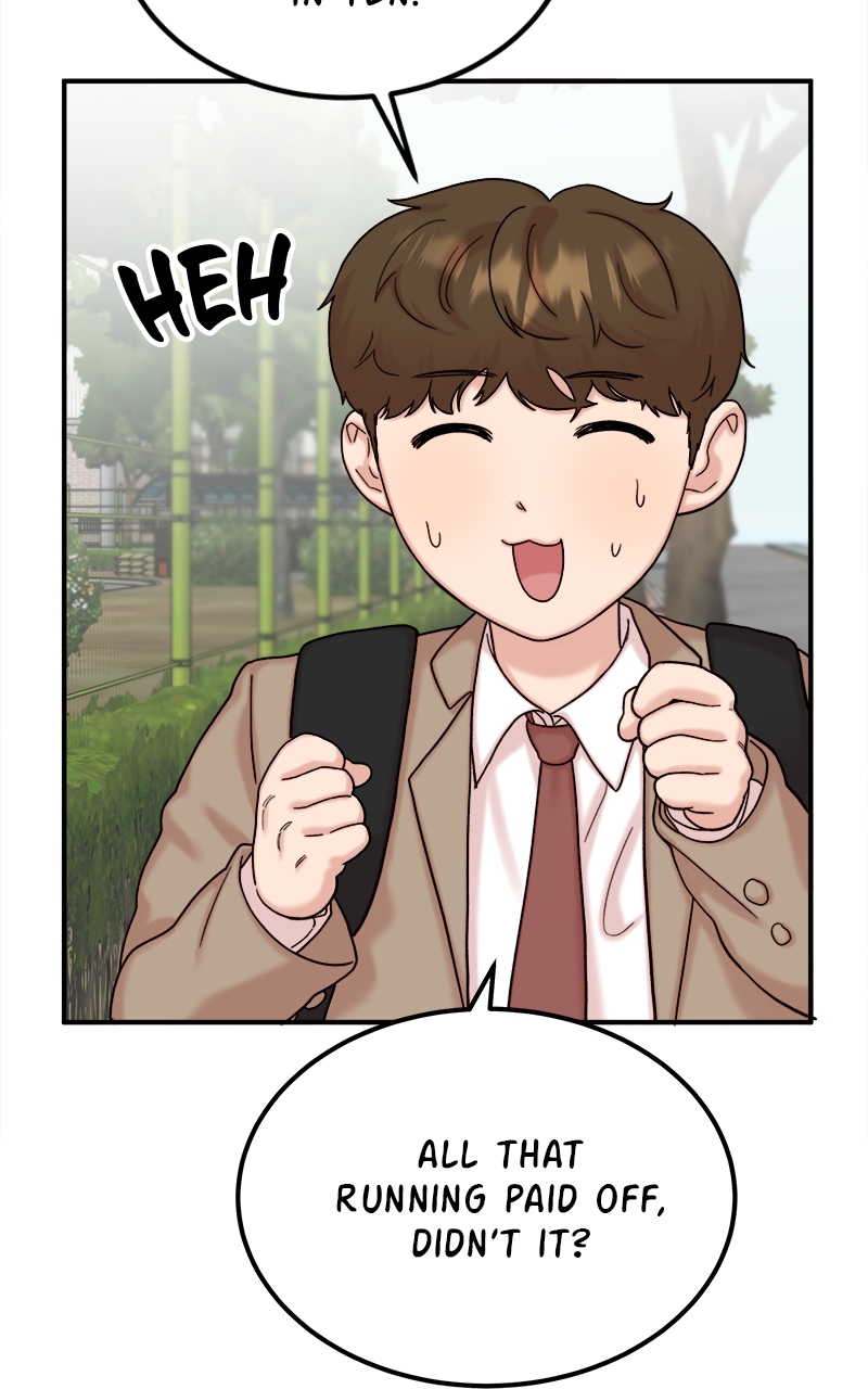 Read My Dud to Stud Boyfriend EN Manga Online