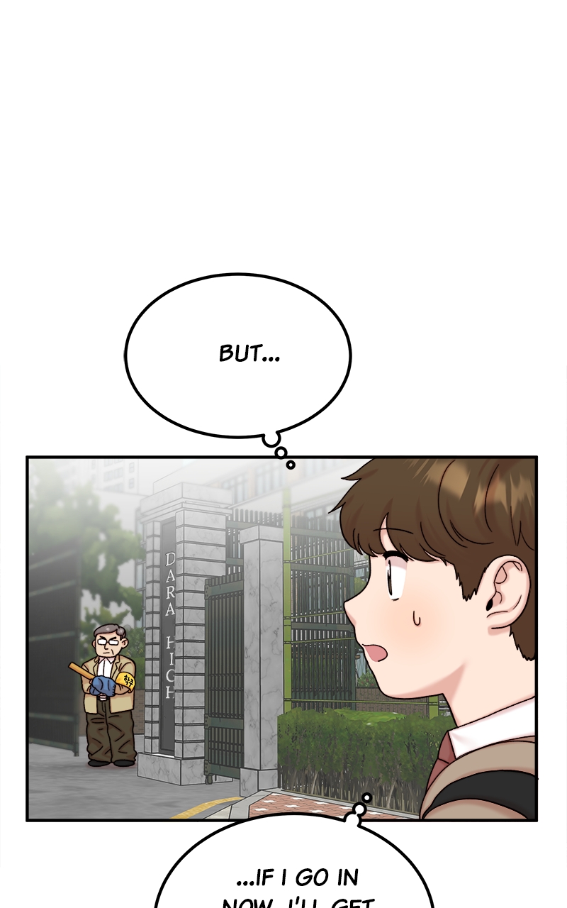 Read My Dud to Stud Boyfriend EN Manga Online