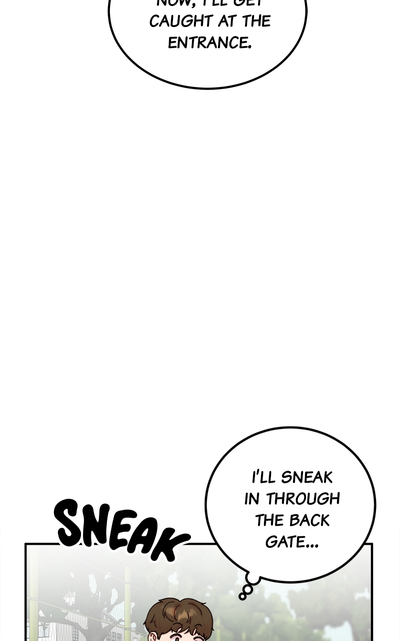 Read My Dud to Stud Boyfriend EN Manga Online