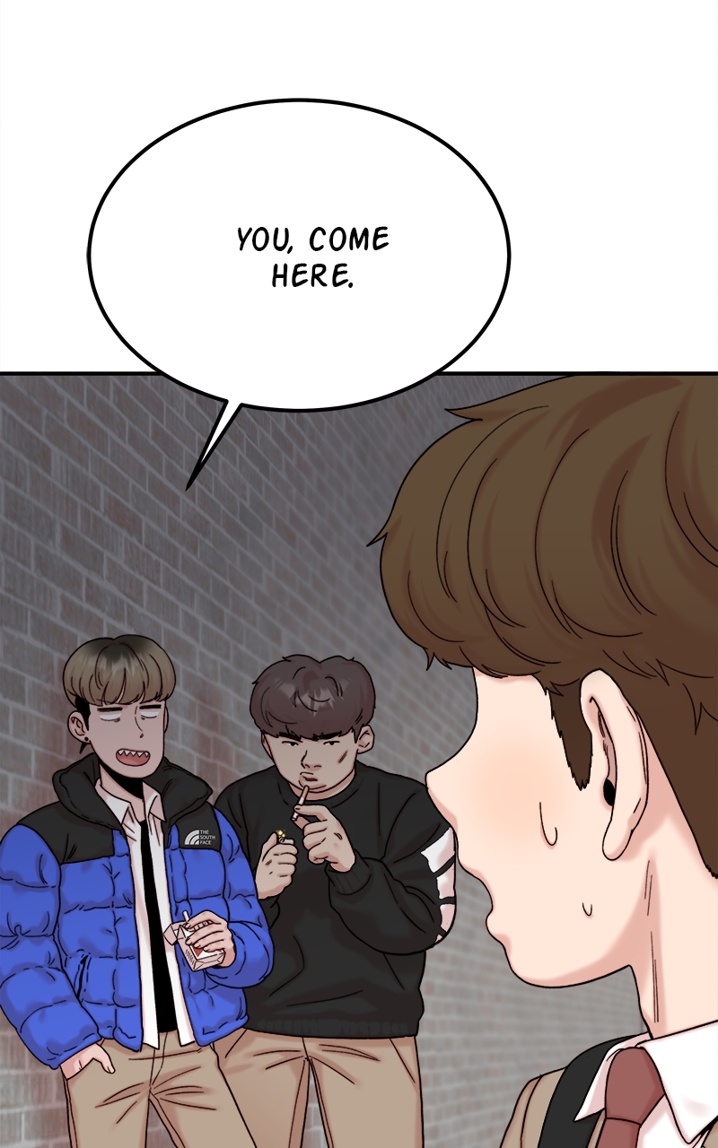 Read My Dud to Stud Boyfriend EN Manga Online