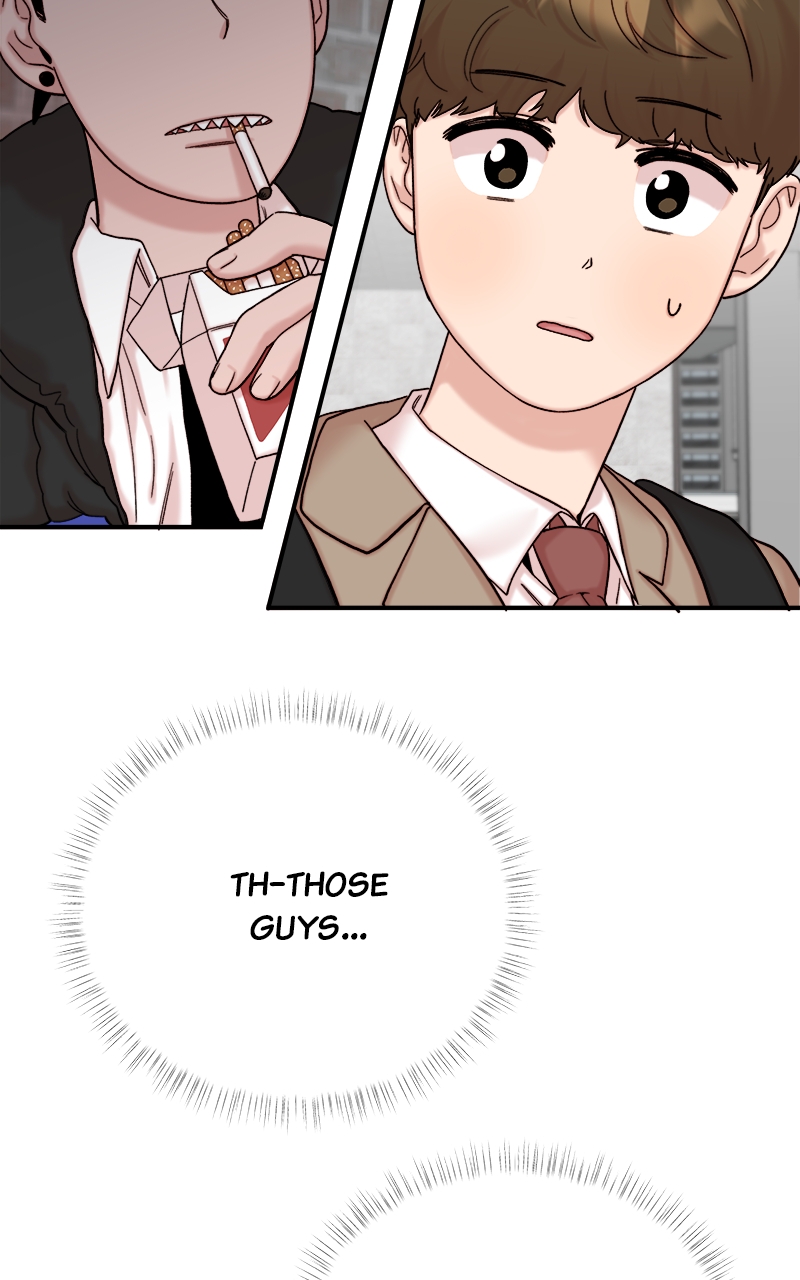 Read My Dud to Stud Boyfriend EN Manga Online