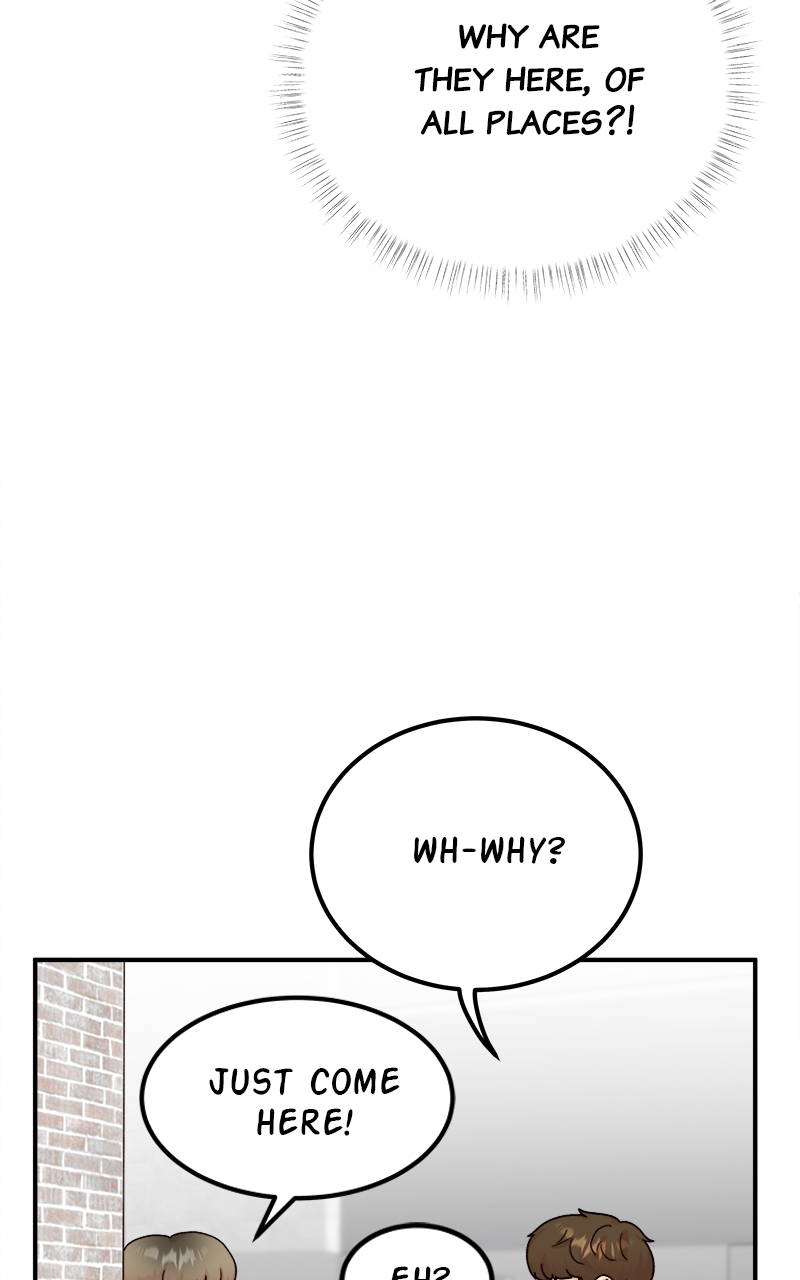 Read My Dud to Stud Boyfriend EN Manga Online
