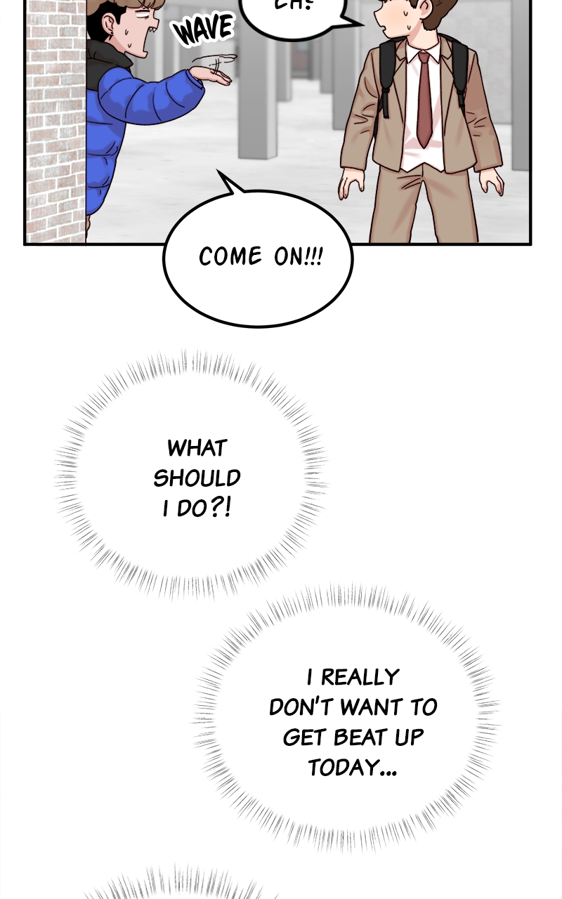 Read My Dud to Stud Boyfriend EN Manga Online