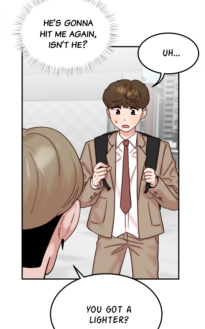 Read My Dud to Stud Boyfriend EN Manga Online