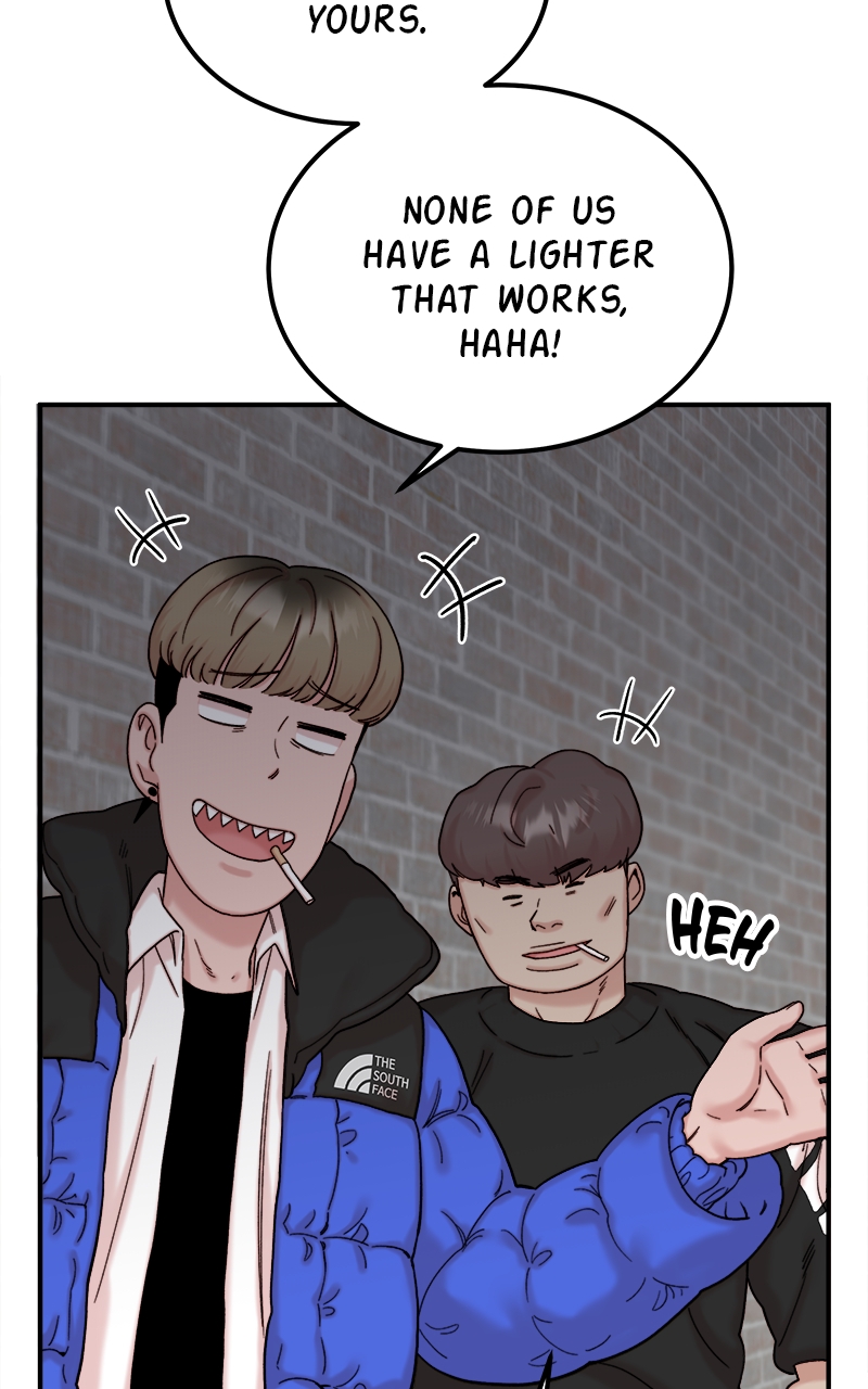 Read My Dud to Stud Boyfriend EN Manga Online