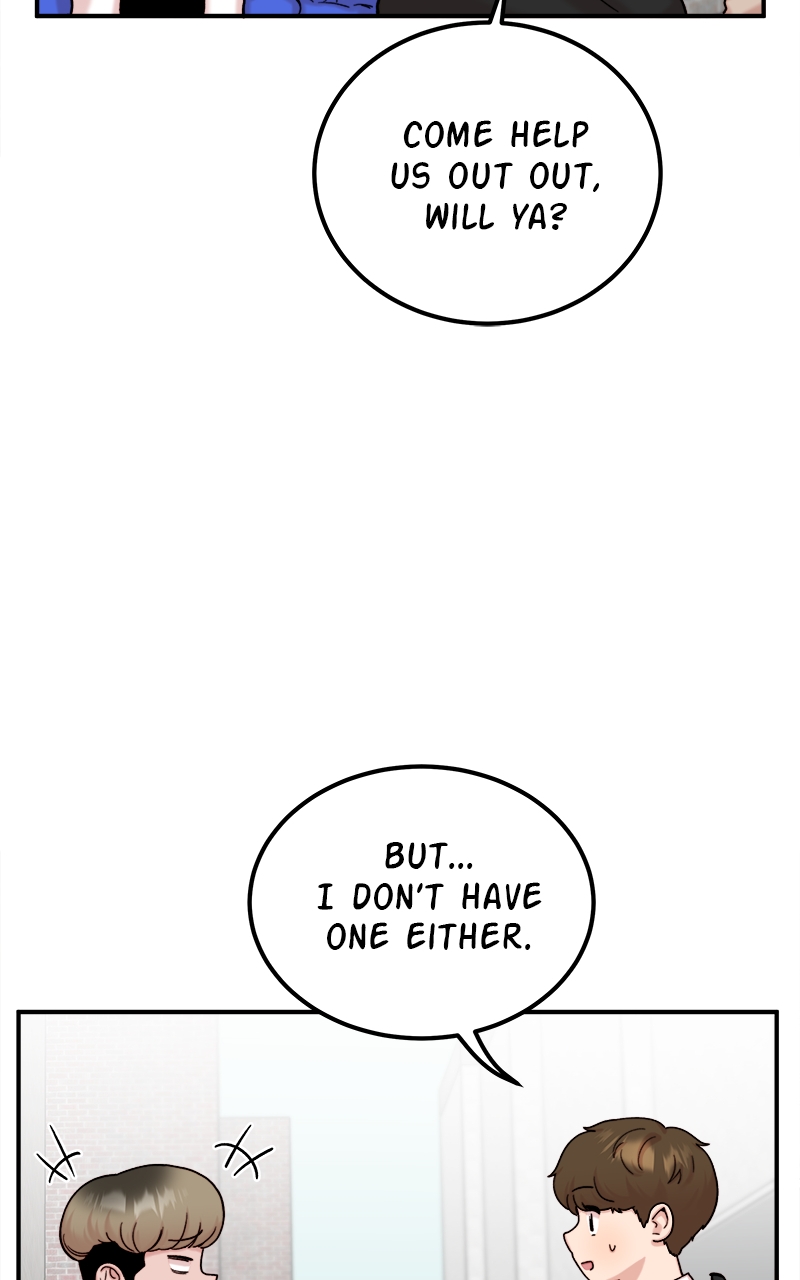 Read My Dud to Stud Boyfriend EN Manga Online