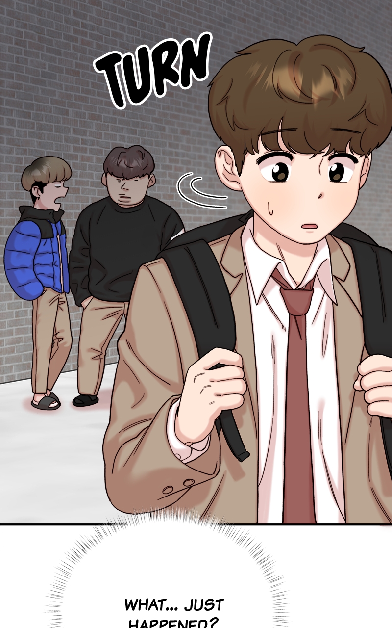 Read My Dud to Stud Boyfriend EN Manga Online