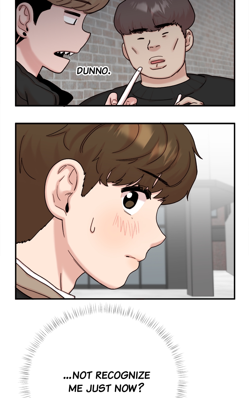 Read My Dud to Stud Boyfriend EN Manga Online