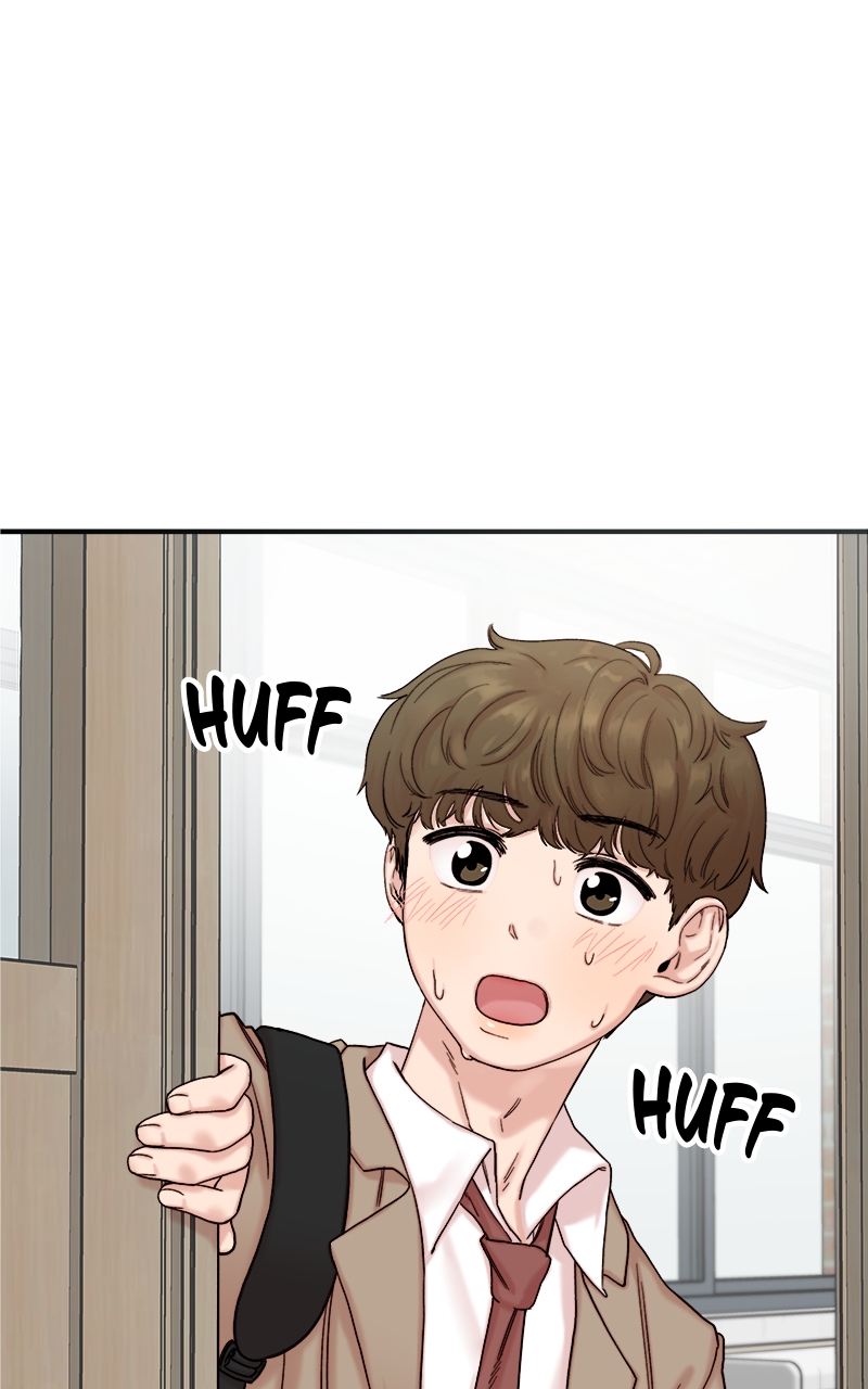 Read My Dud to Stud Boyfriend EN Manga Online