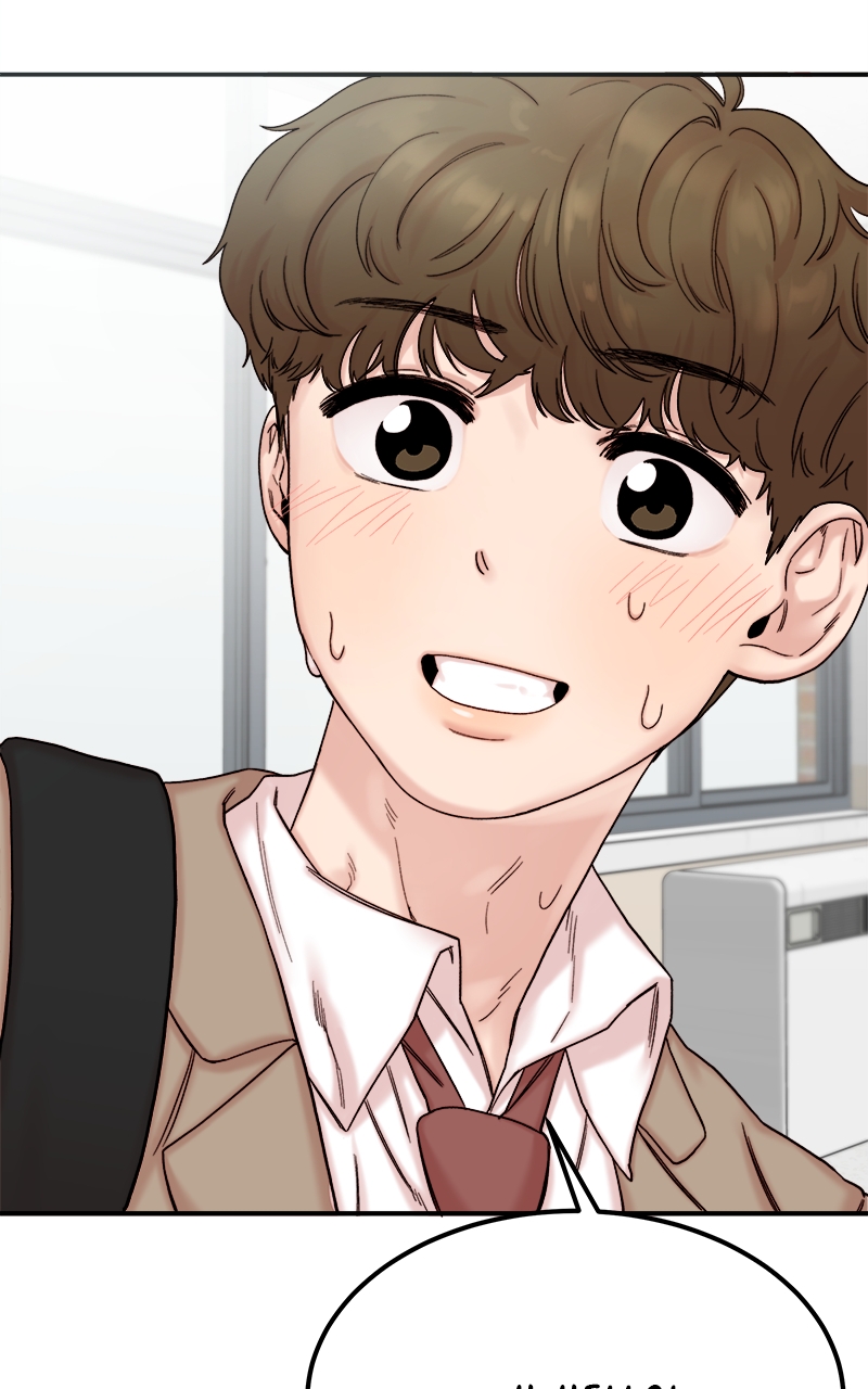 Read My Dud to Stud Boyfriend EN Manga Online