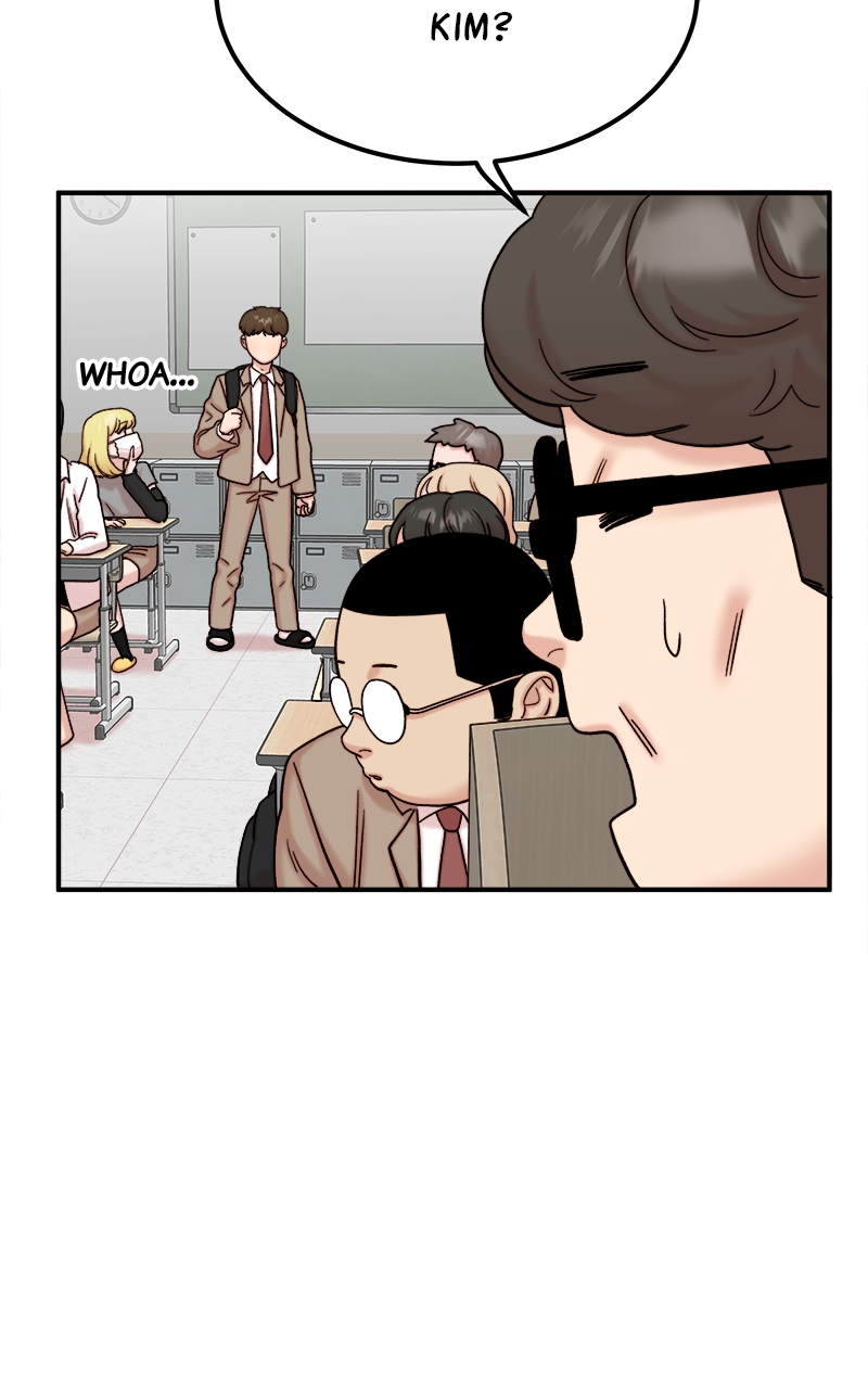 Read My Dud to Stud Boyfriend EN Manga Online
