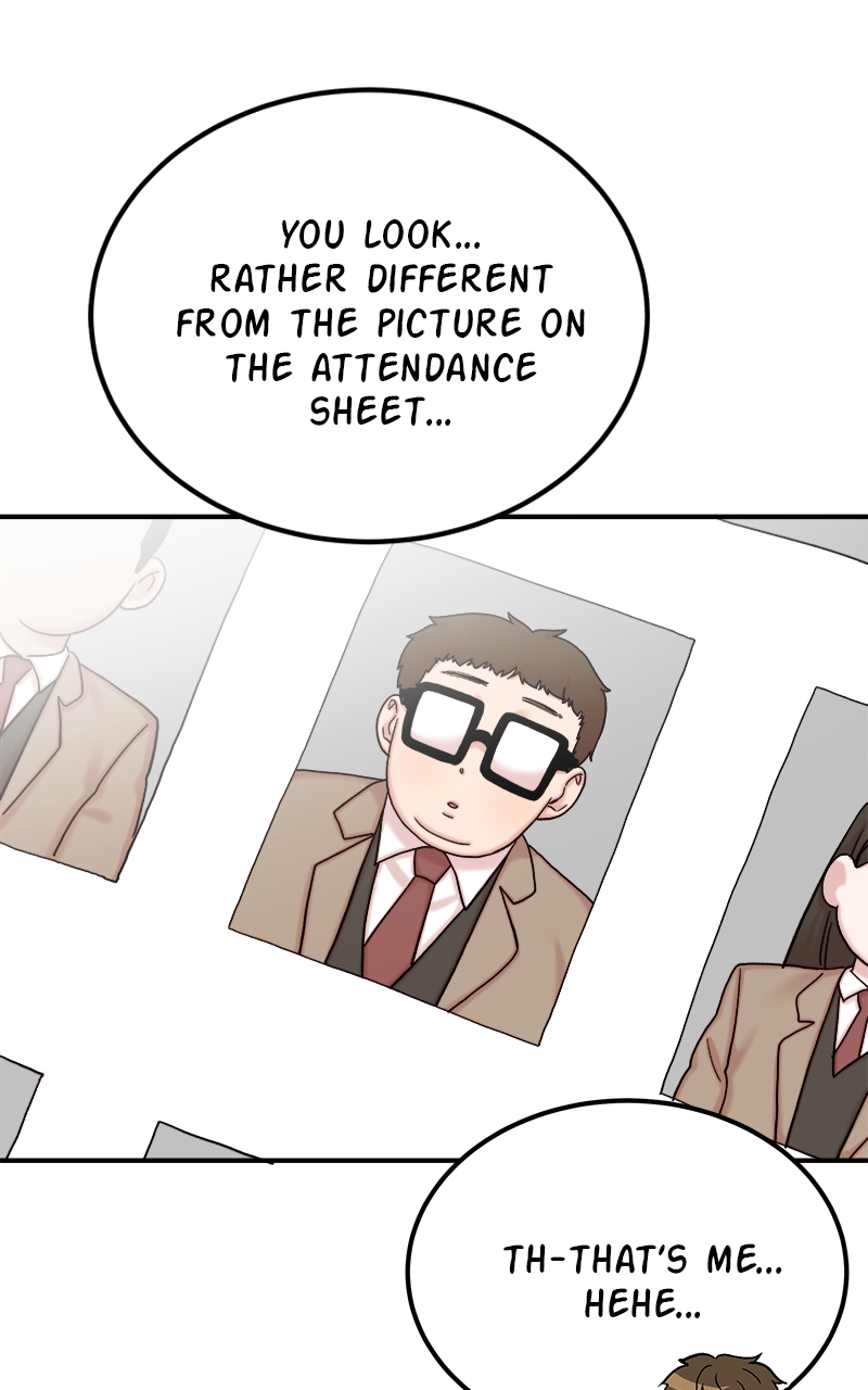 Read My Dud to Stud Boyfriend EN Manga Online
