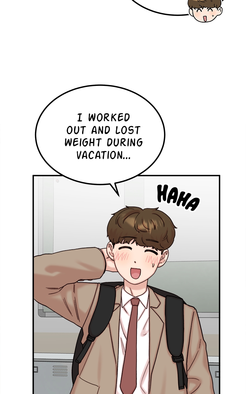 Read My Dud to Stud Boyfriend EN Manga Online