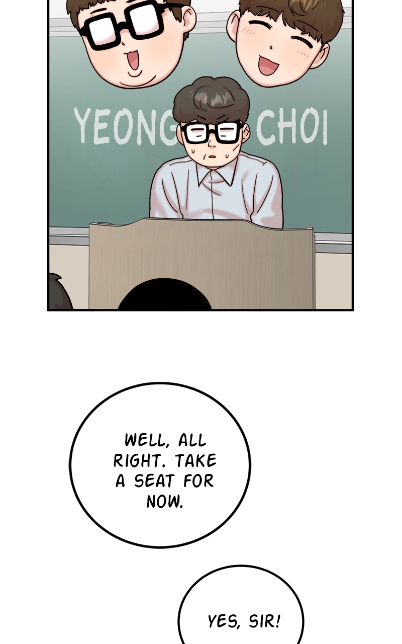 Read My Dud to Stud Boyfriend EN Manga Online