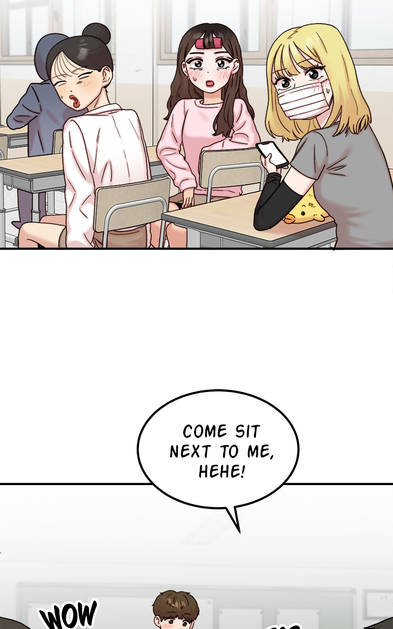 Read My Dud to Stud Boyfriend EN Manga Online