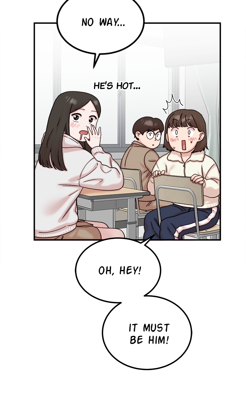 Read My Dud to Stud Boyfriend EN Manga Online