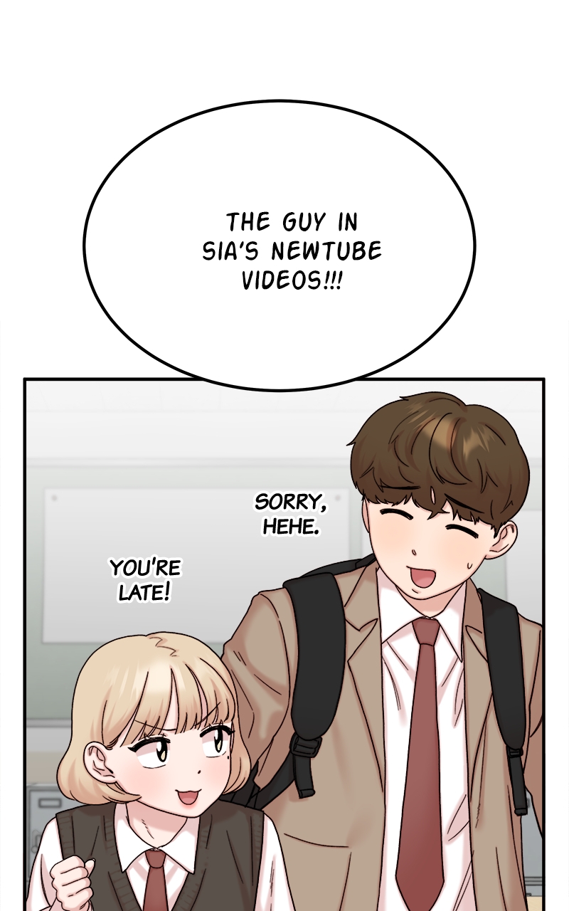 Read My Dud to Stud Boyfriend EN Manga Online