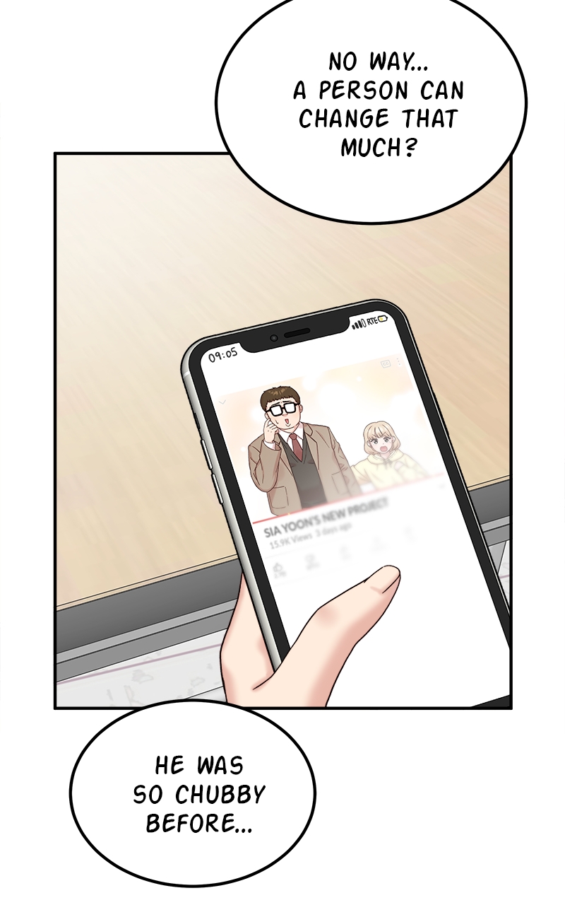 Read My Dud to Stud Boyfriend EN Manga Online