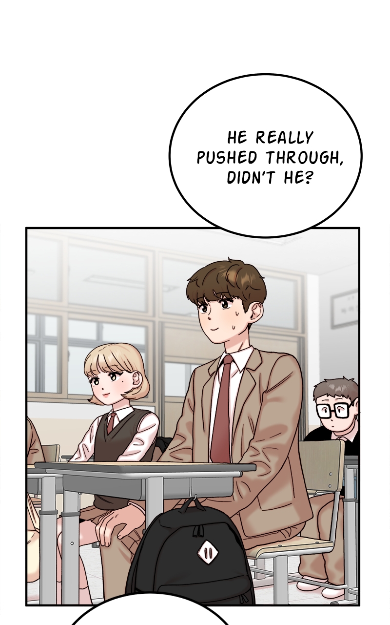 Read My Dud to Stud Boyfriend EN Manga Online