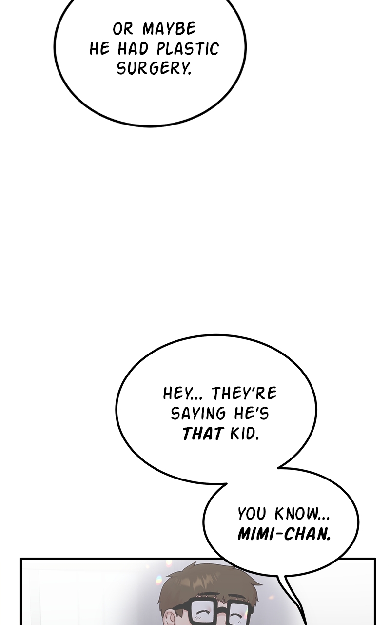 Read My Dud to Stud Boyfriend EN Manga Online