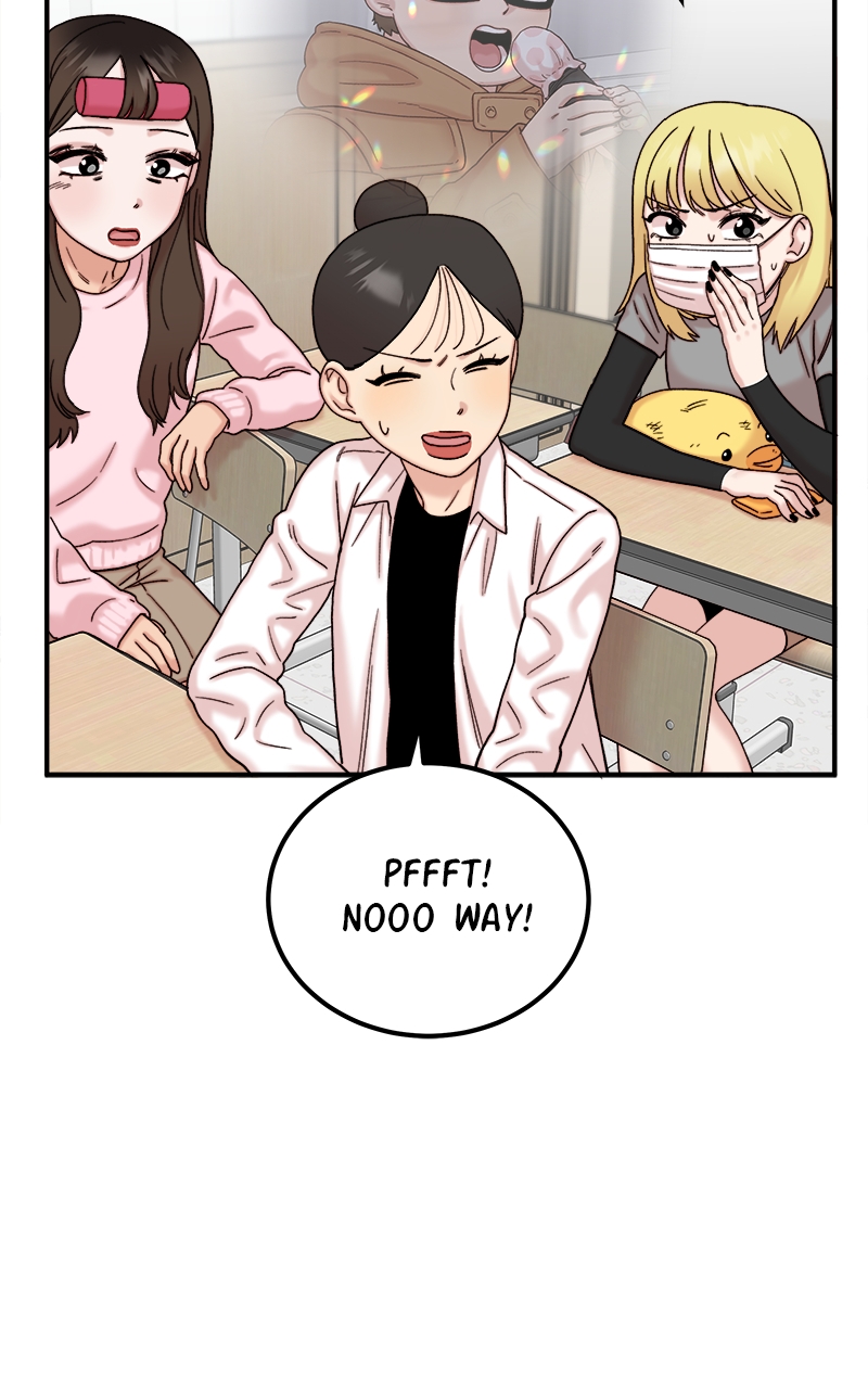 Read My Dud to Stud Boyfriend EN Manga Online