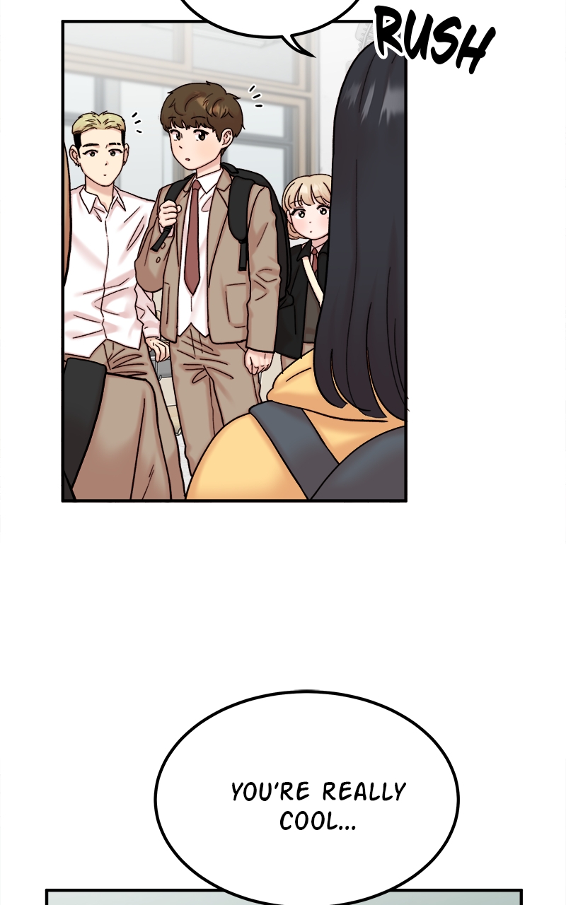 Read My Dud to Stud Boyfriend EN Manga Online