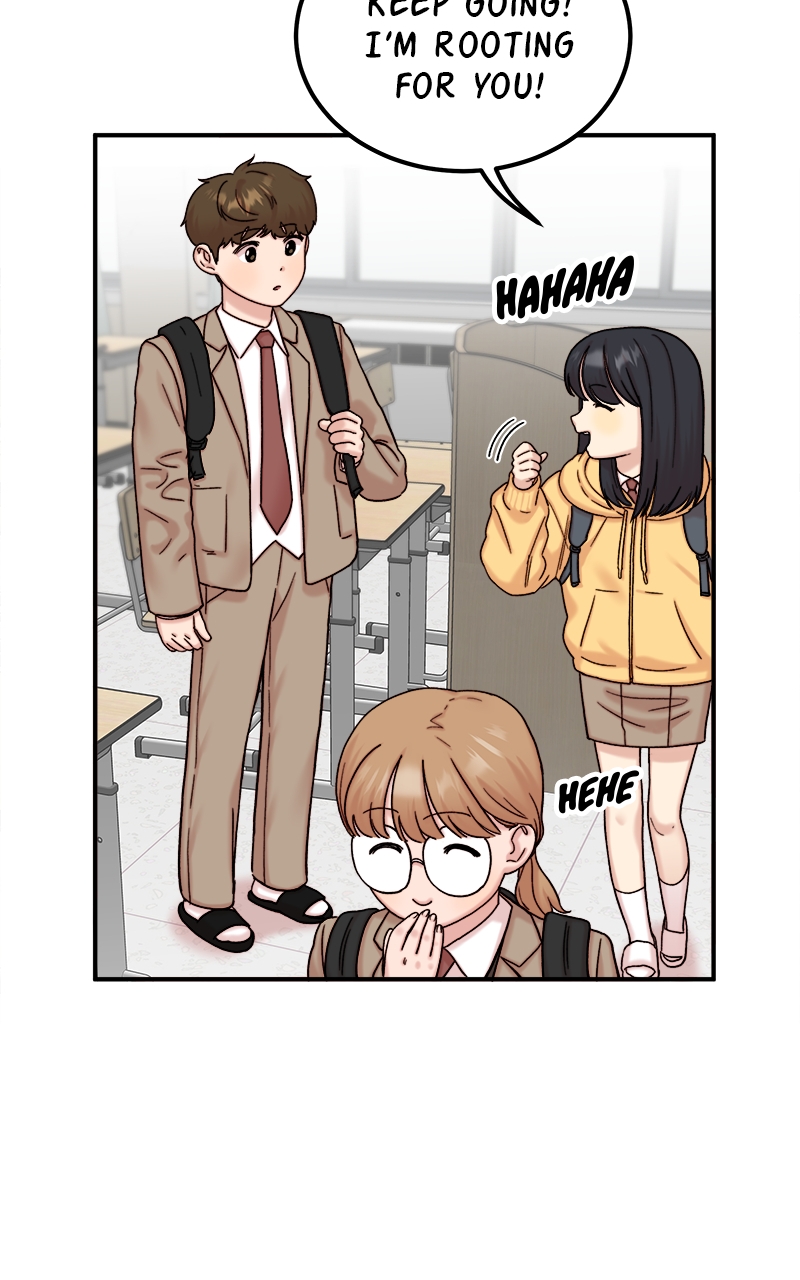 Read My Dud to Stud Boyfriend EN Manga Online