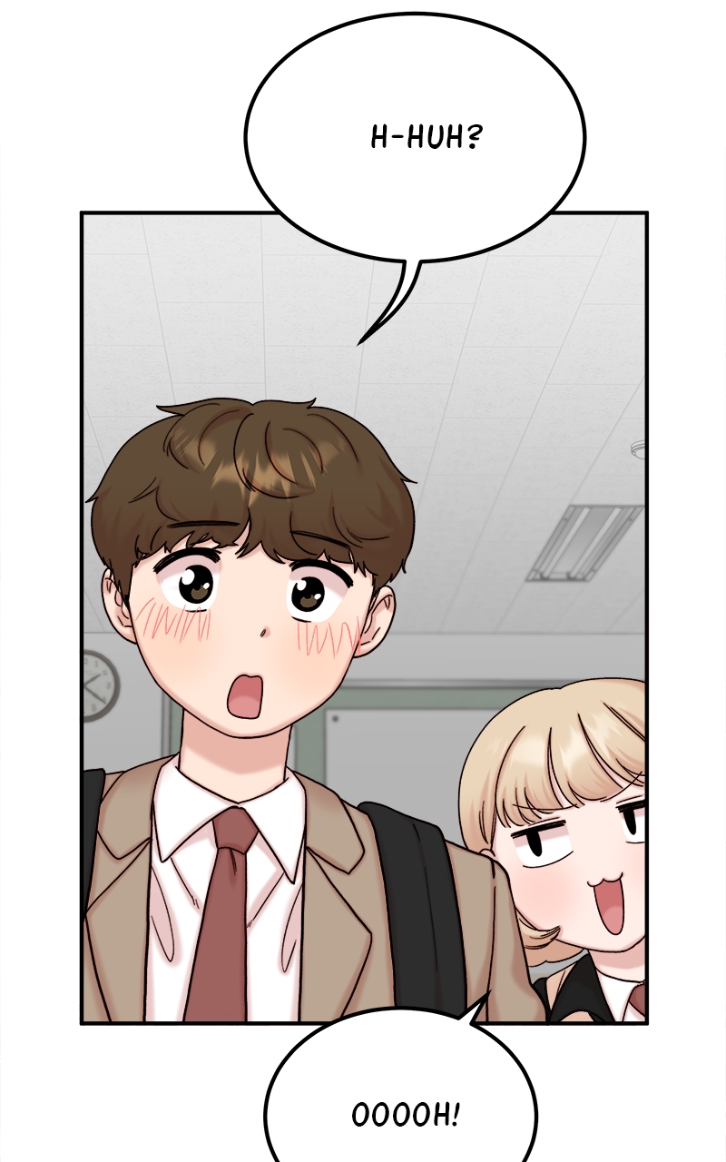Read My Dud to Stud Boyfriend EN Manga Online