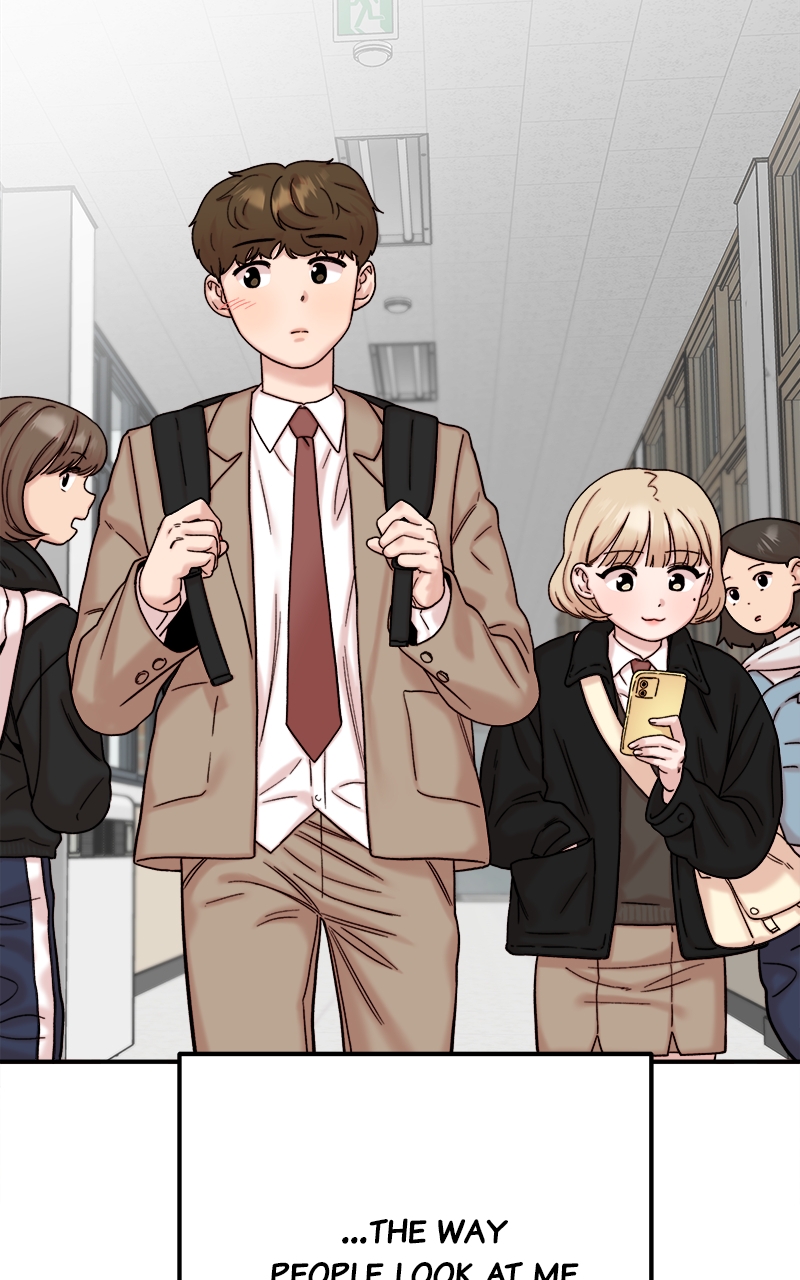 Read My Dud to Stud Boyfriend EN Manga Online