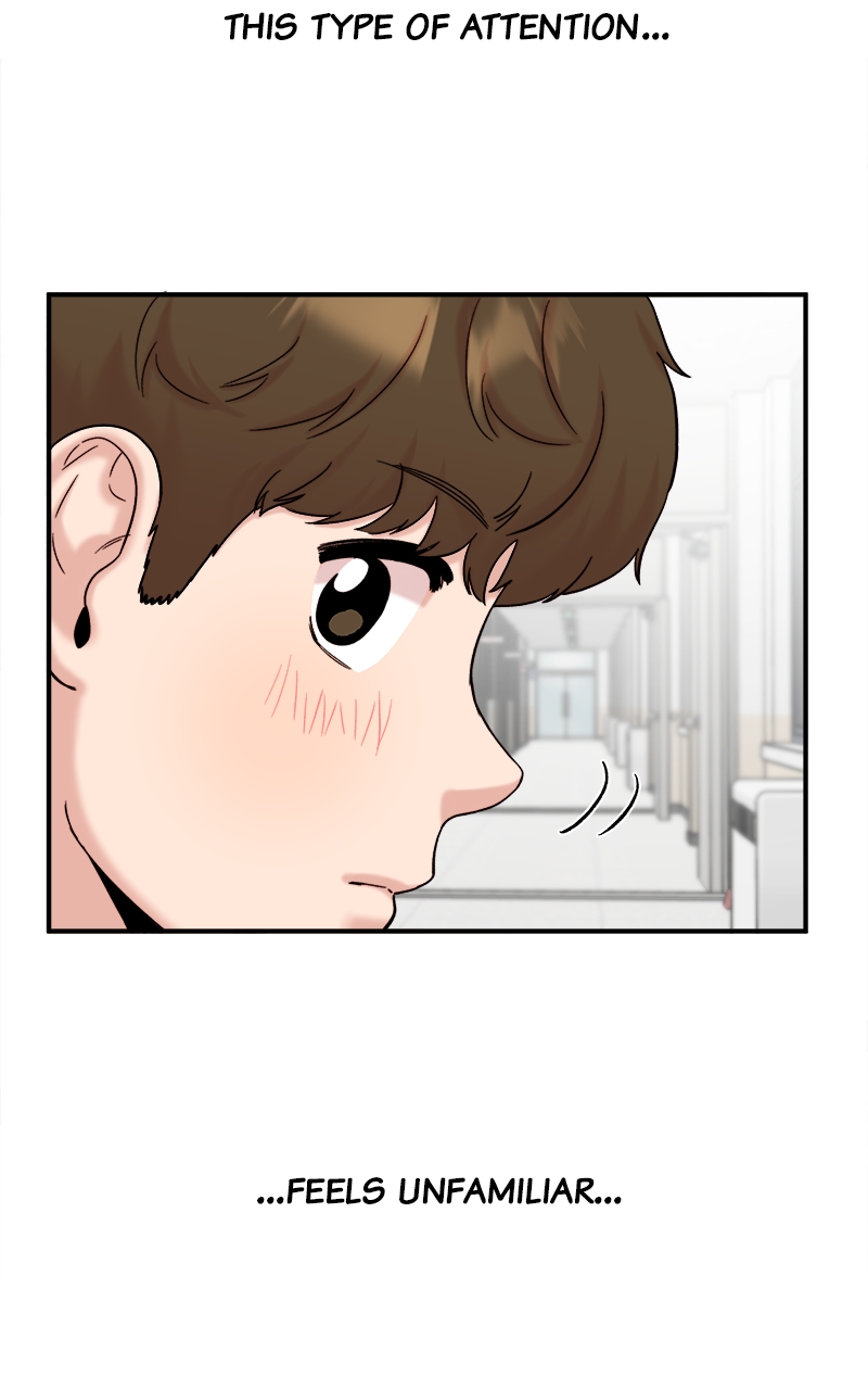 Read My Dud to Stud Boyfriend EN Manga Online