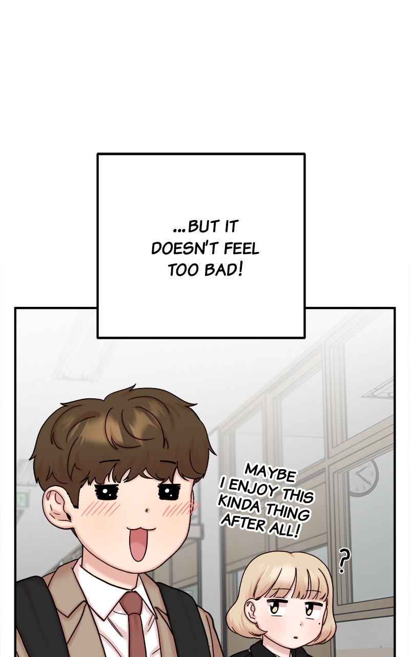 Read My Dud to Stud Boyfriend EN Manga Online