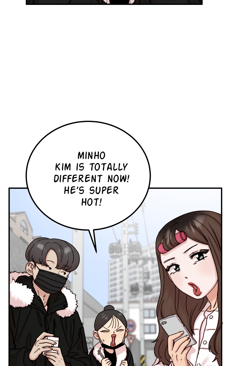 Read My Dud to Stud Boyfriend EN Manga Online