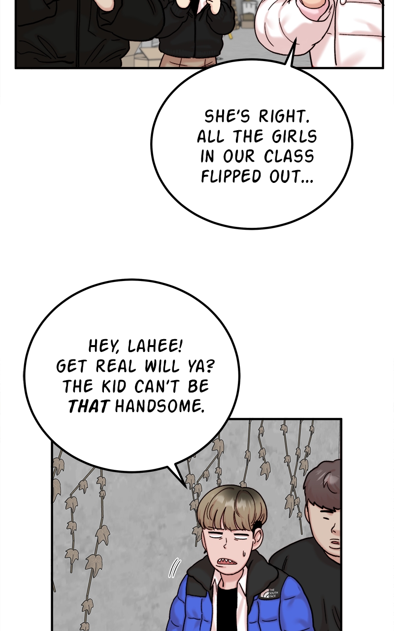 Read My Dud to Stud Boyfriend EN Manga Online
