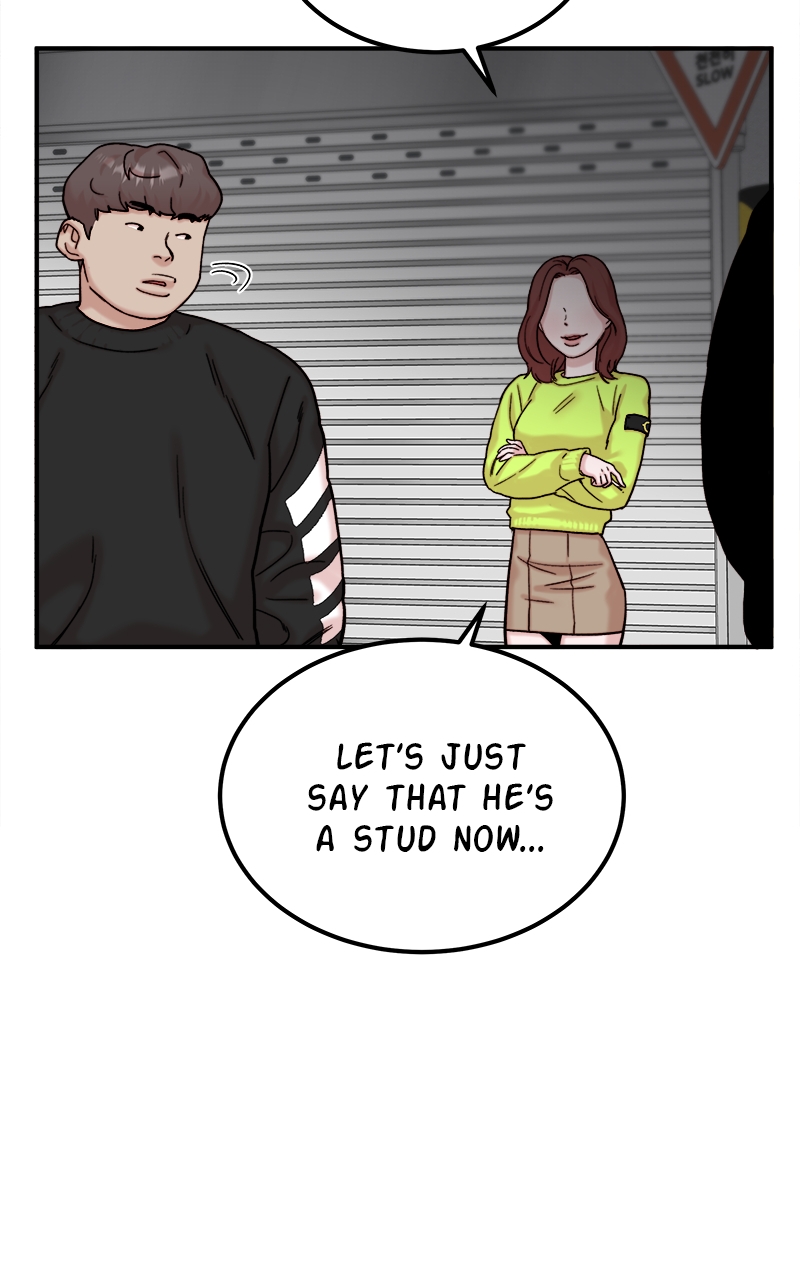 Read My Dud to Stud Boyfriend EN Manga Online