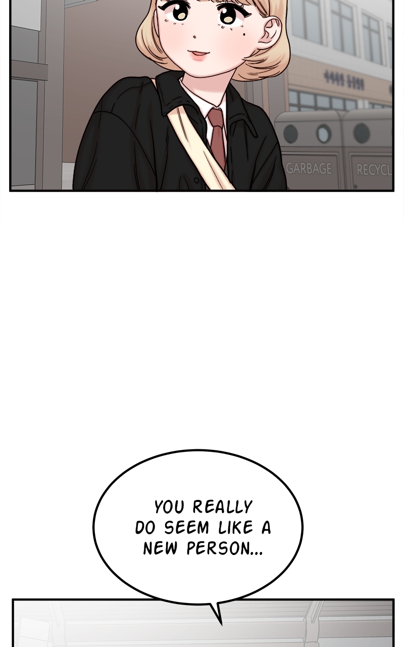 Read My Dud to Stud Boyfriend EN Manga Online