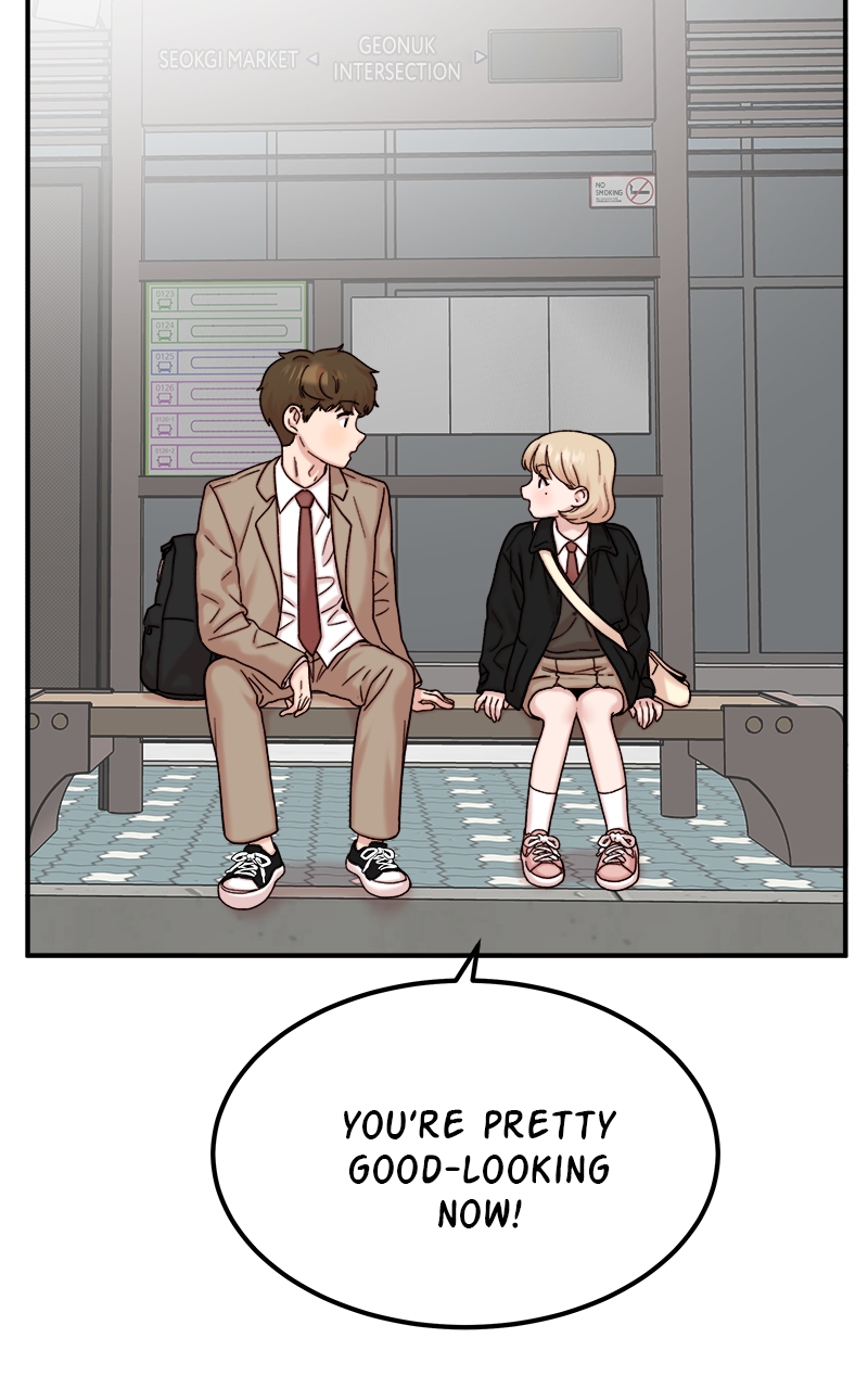 Read My Dud to Stud Boyfriend EN Manga Online