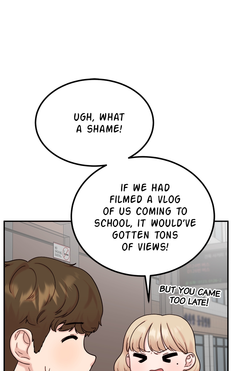 Read My Dud to Stud Boyfriend EN Manga Online
