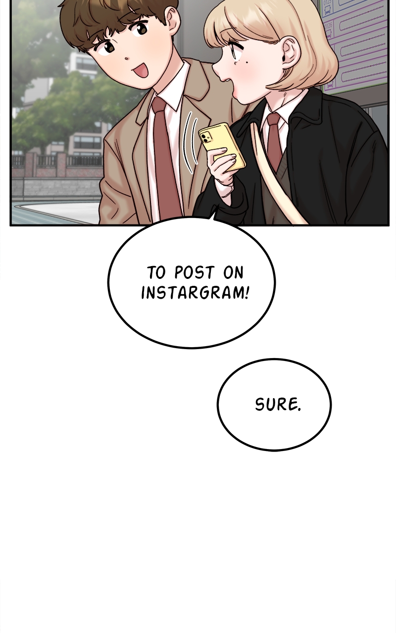 Read My Dud to Stud Boyfriend EN Manga Online