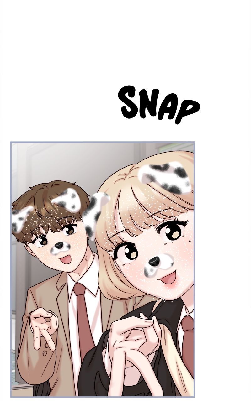 Read My Dud to Stud Boyfriend EN Manga Online
