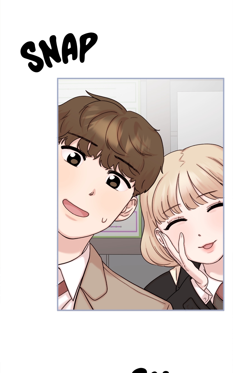 Read My Dud to Stud Boyfriend EN Manga Online