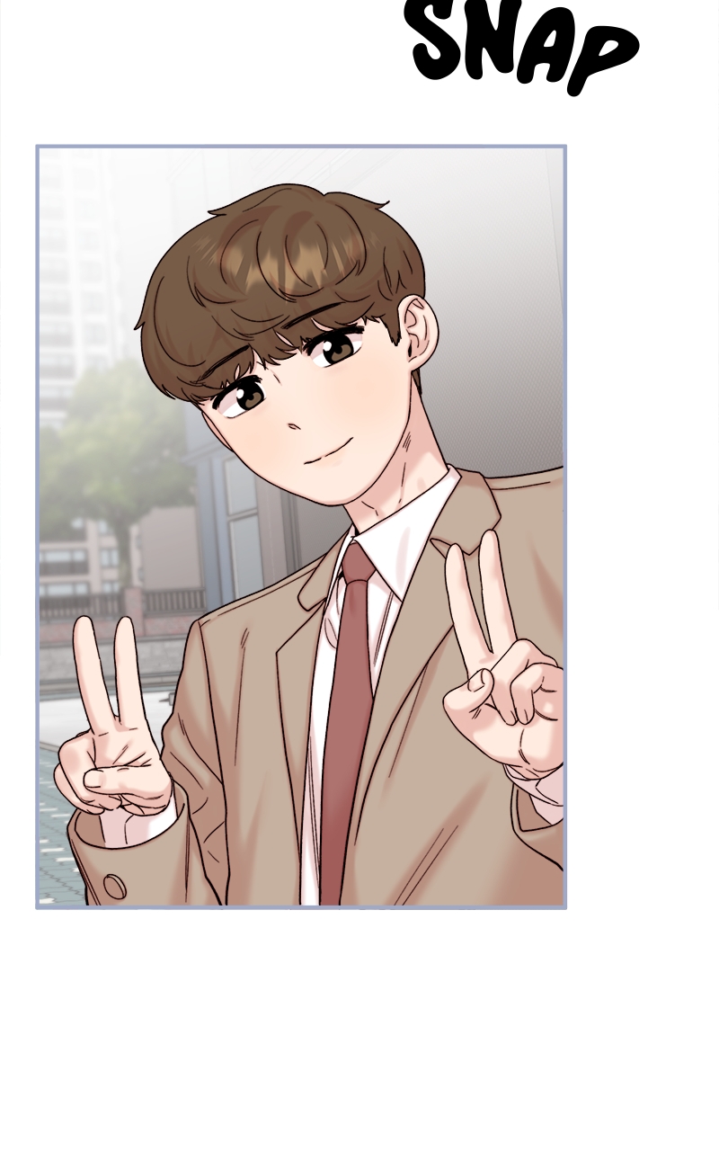 Read My Dud to Stud Boyfriend EN Manga Online